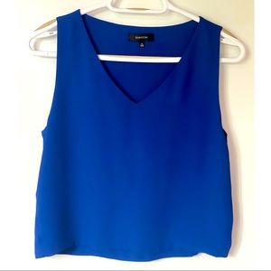 Aritizia | Babaton Murphy Blouse 🦋